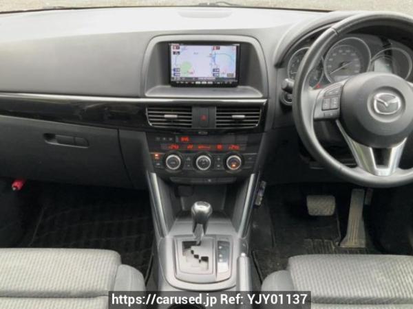 Used 2013 AT mazda cx-5 KEEAW Image[18]