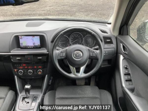 Used 2013 AT mazda cx-5 KEEAW Image[19]