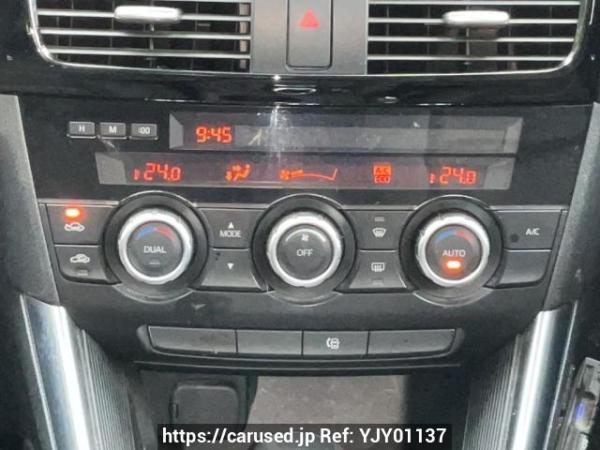 Used 2013 AT mazda cx-5 KEEAW Image[22]