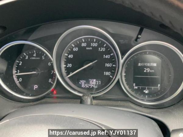 Used 2013 AT mazda cx-5 KEEAW Image[24]