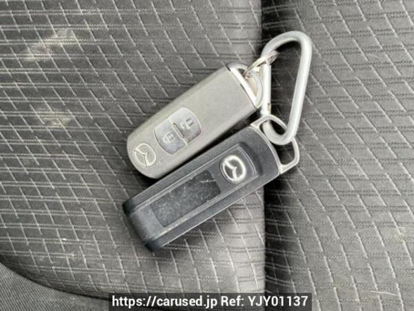 Used 2013 AT mazda cx-5 KEEAW Image[27]