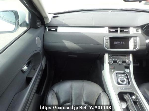 Used 2013 AT land-rover range-rover-evoque LV2A Image[16]