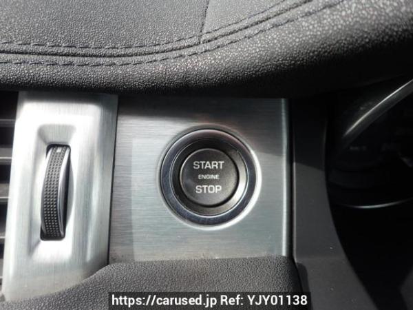 Used 2013 AT land-rover range-rover-evoque LV2A Image[23]