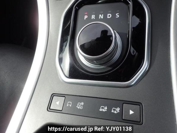 Used 2013 AT land-rover range-rover-evoque LV2A Image[26]