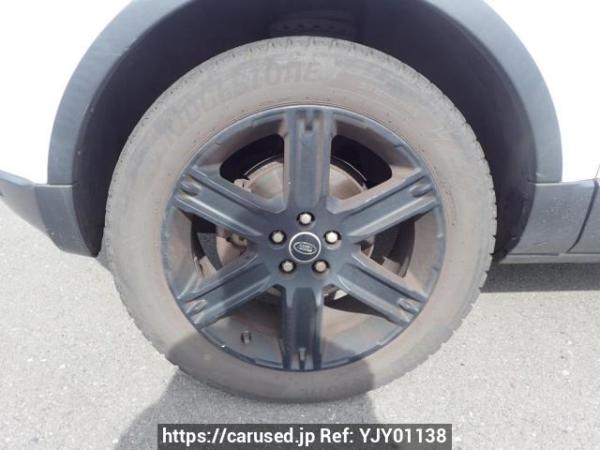 Used 2013 AT land-rover range-rover-evoque LV2A Image[30]