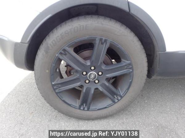 Used 2013 AT land-rover range-rover-evoque LV2A Image[31]