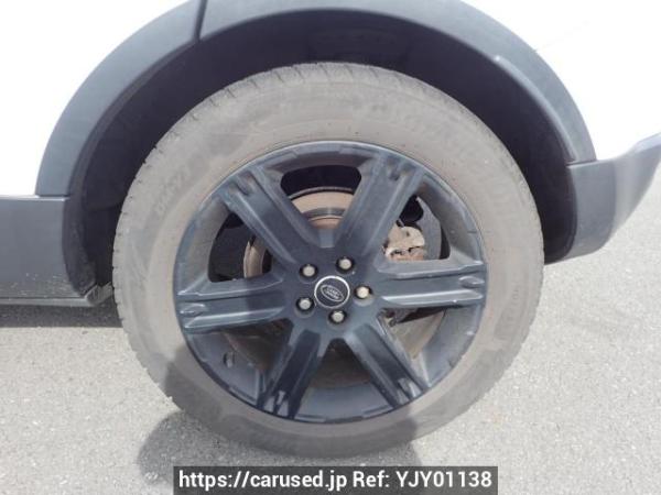 Used 2013 AT land-rover range-rover-evoque LV2A Image[32]