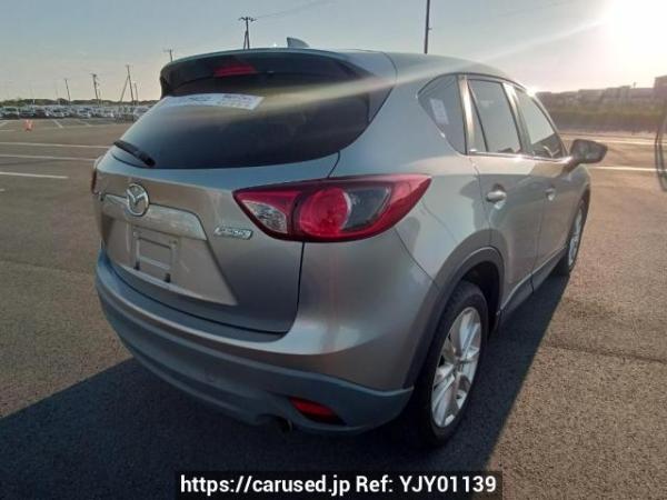 Used 2012 AT mazda cx-5 KE2AW Image[6]