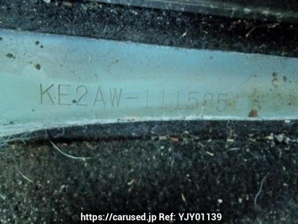 Used 2012 AT mazda cx-5 KE2AW Image[11]