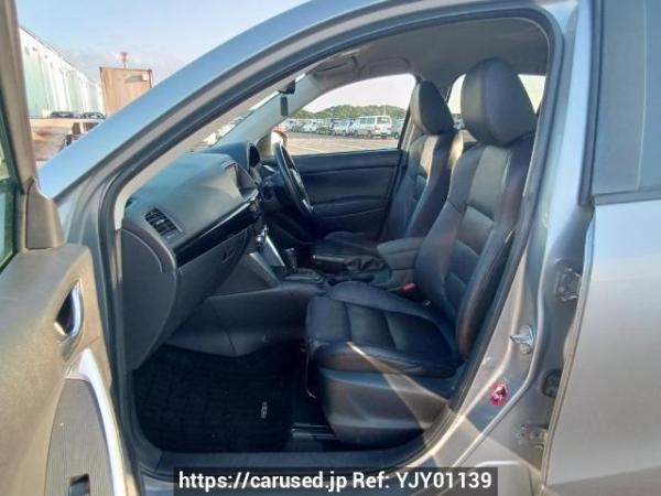 Used 2012 AT mazda cx-5 KE2AW Image[13]