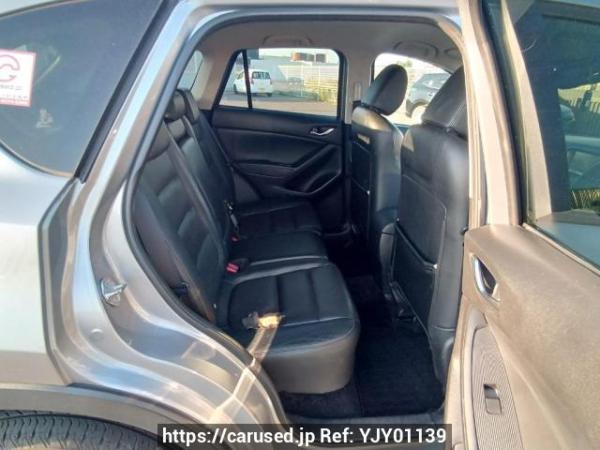 Used 2012 AT mazda cx-5 KE2AW Image[14]
