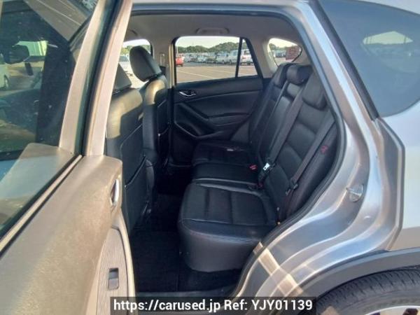 Used 2012 AT mazda cx-5 KE2AW Image[15]