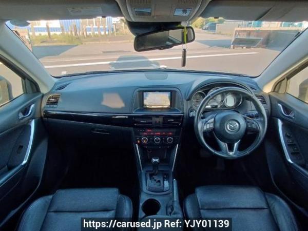 Used 2012 AT mazda cx-5 KE2AW Image[16]