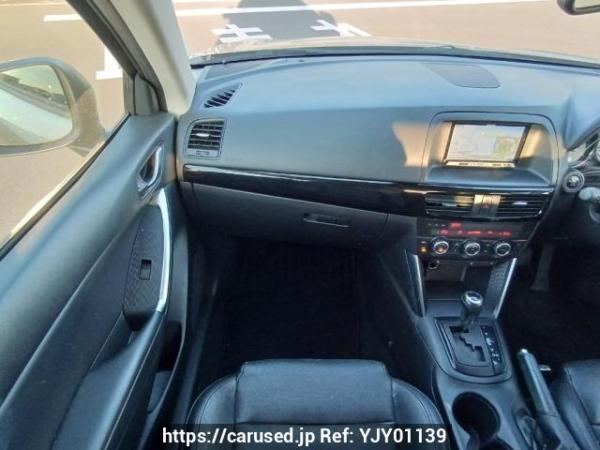 Used 2012 AT mazda cx-5 KE2AW Image[17]