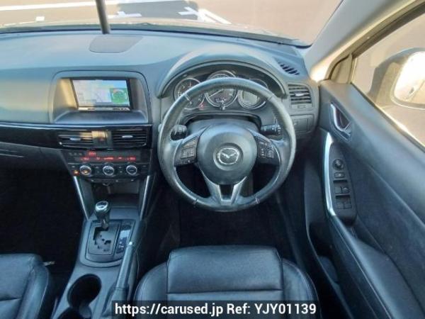 Used 2012 AT mazda cx-5 KE2AW Image[18]