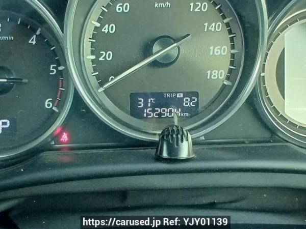 Used 2012 AT mazda cx-5 KE2AW Image[20]