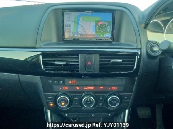 Used 2012 AT mazda cx-5 KE2AW Image[21]