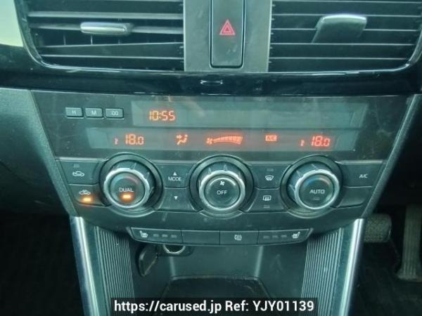 Used 2012 AT mazda cx-5 KE2AW Image[23]
