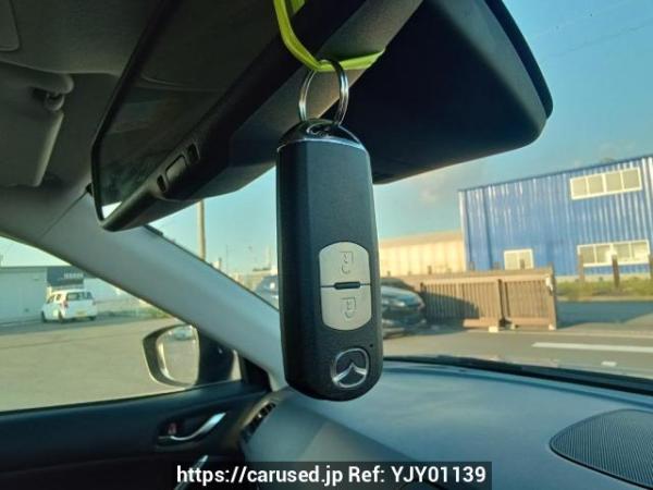 Used 2012 AT mazda cx-5 KE2AW Image[26]