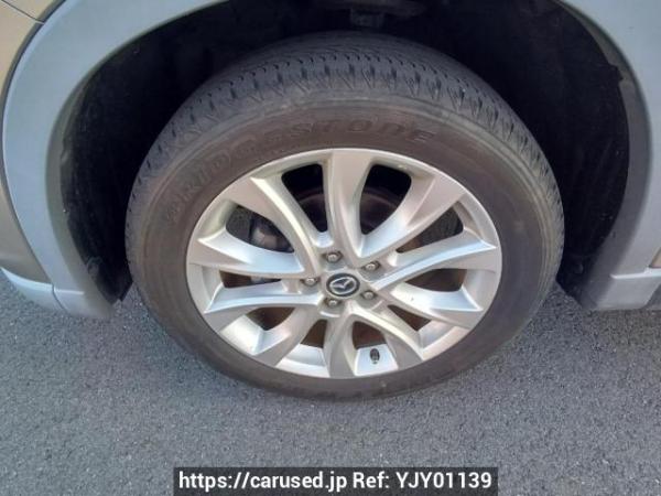 Used 2012 AT mazda cx-5 KE2AW Image[28]