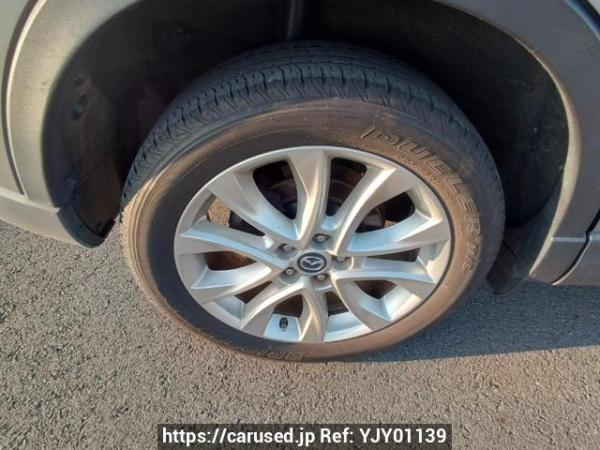 Used 2012 AT mazda cx-5 KE2AW Image[29]