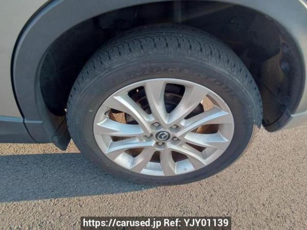 Used 2012 AT mazda cx-5 KE2AW Image[30]