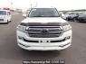Used 2010 AT toyota land-cruiser URJ202W Image[1]