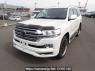 Used 2010 AT toyota land-cruiser URJ202W Image[2]