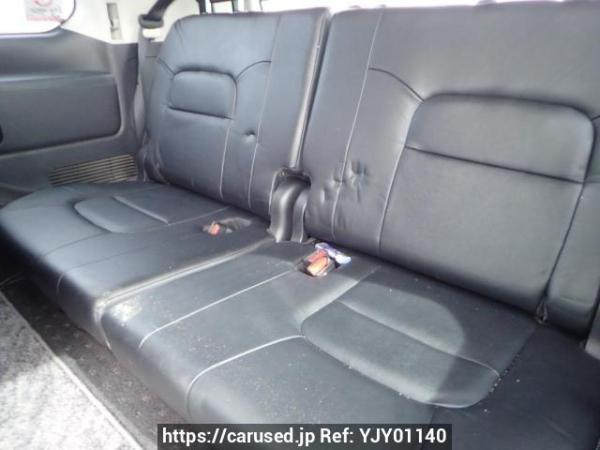 Used 2010 AT toyota land-cruiser URJ202W Image[15]