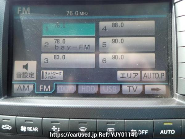 Used 2010 AT toyota land-cruiser URJ202W Image[19]