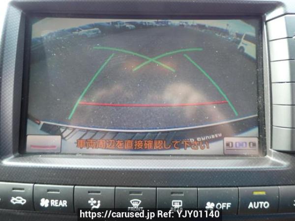 Used 2010 AT toyota land-cruiser URJ202W Image[20]
