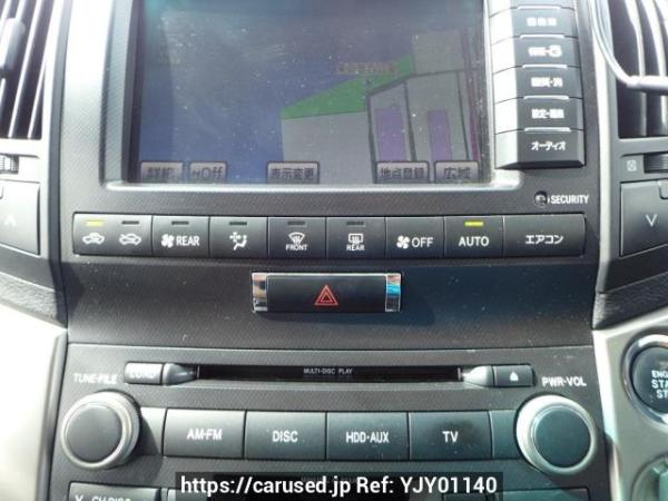 Used 2010 AT toyota land-cruiser URJ202W Image[21]