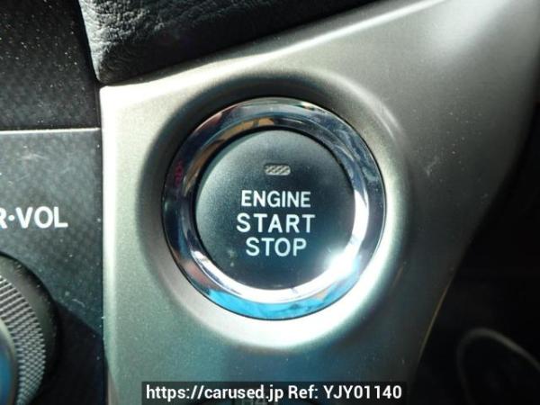 Used 2010 AT toyota land-cruiser URJ202W Image[25]