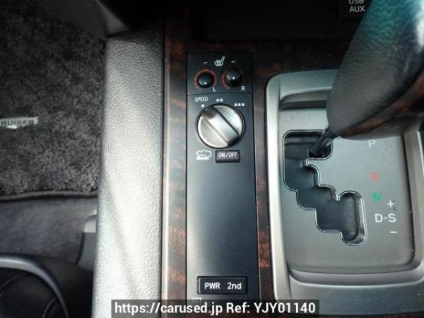 Used 2010 AT toyota land-cruiser URJ202W Image[29]