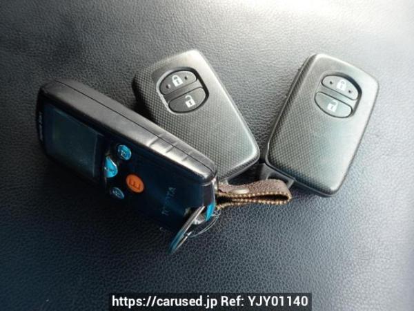 Used 2010 AT toyota land-cruiser URJ202W Image[30]