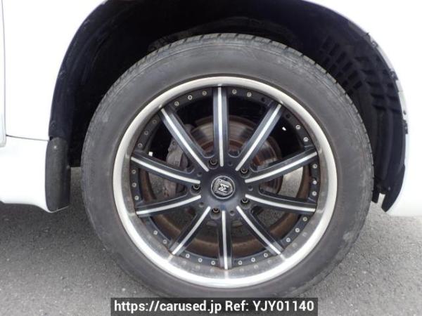 Used 2010 AT toyota land-cruiser URJ202W Image[31]