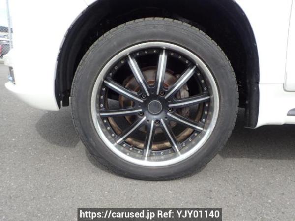 Used 2010 AT toyota land-cruiser URJ202W Image[32]