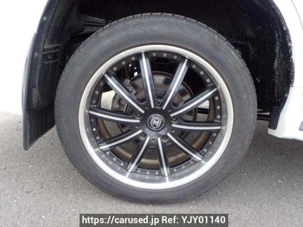 Used 2010 AT toyota land-cruiser URJ202W Image[33]