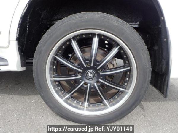 Used 2010 AT toyota land-cruiser URJ202W Image[34]