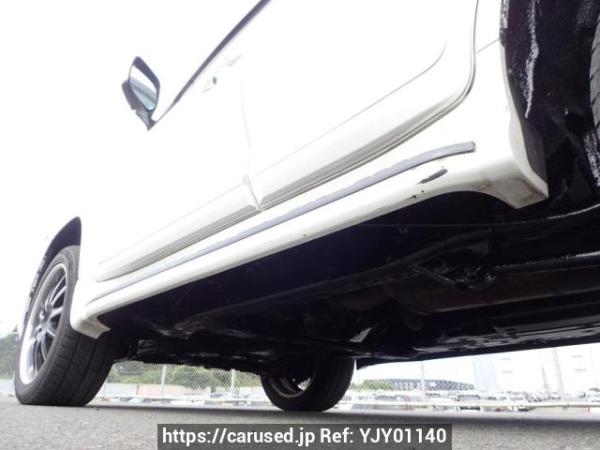 Used 2010 AT toyota land-cruiser URJ202W Image[37]