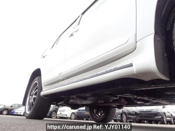 Used 2010 AT toyota land-cruiser URJ202W Image[39]