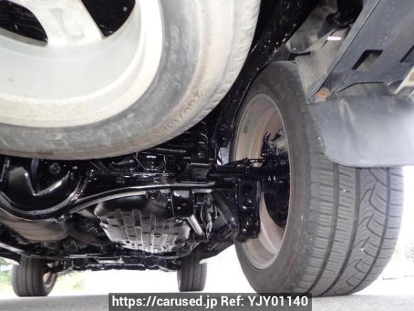Used 2010 AT toyota land-cruiser URJ202W Image[42]