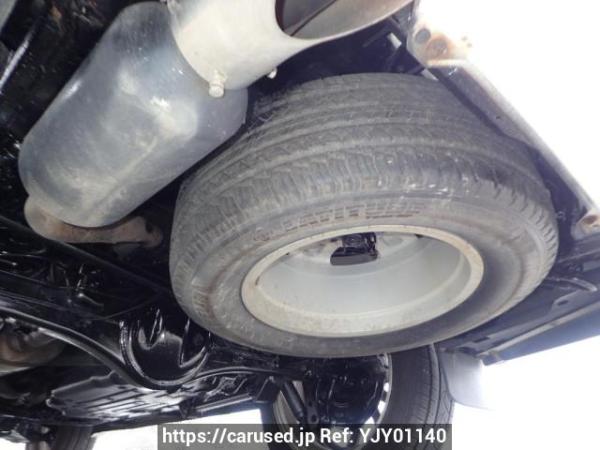 Used 2010 AT toyota land-cruiser URJ202W Image[44]