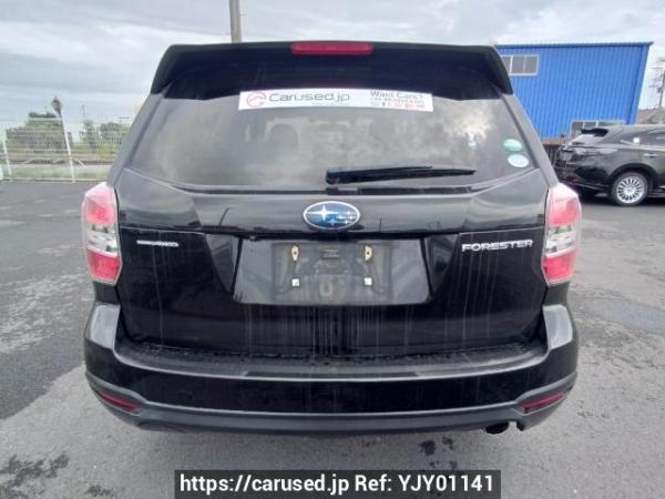 Used 2013 AT subaru forester SJ5 Image[5]