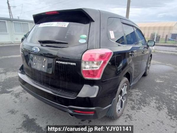 Used 2013 AT subaru forester SJ5 Image[6]