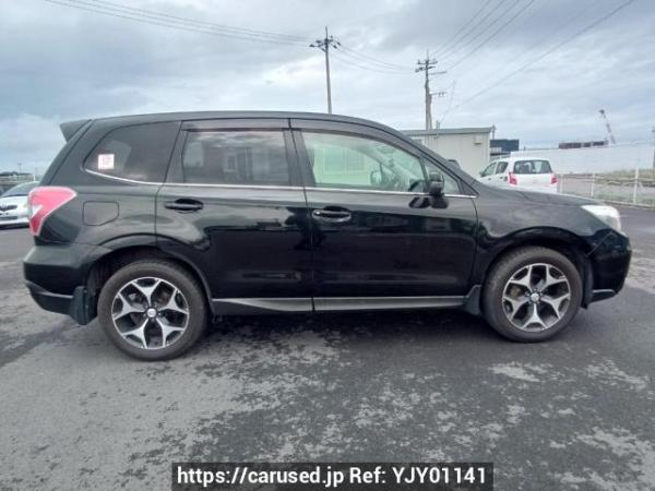 Used 2013 AT subaru forester SJ5 Image[7]