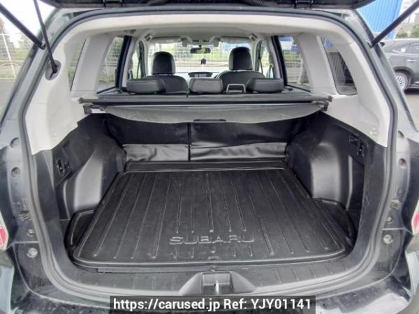 Used 2013 AT subaru forester SJ5 Image[8]