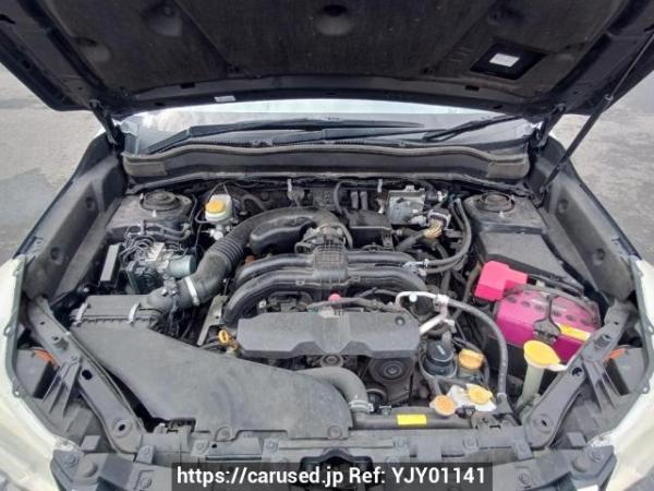 Used 2013 AT subaru forester SJ5 Image[9]