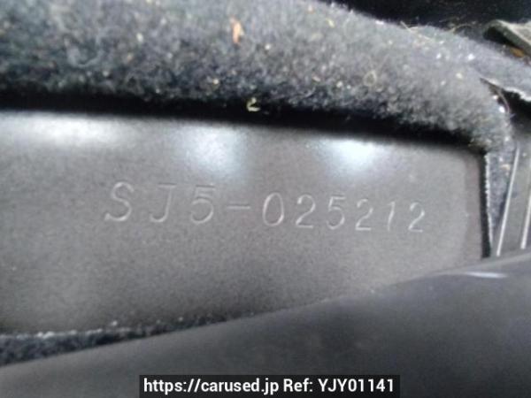 Used 2013 AT subaru forester SJ5 Image[11]