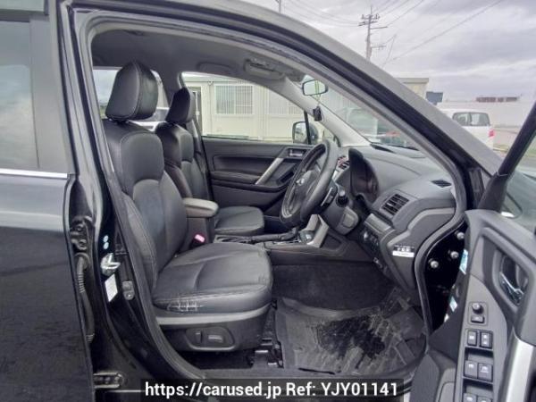 Used 2013 AT subaru forester SJ5 Image[12]